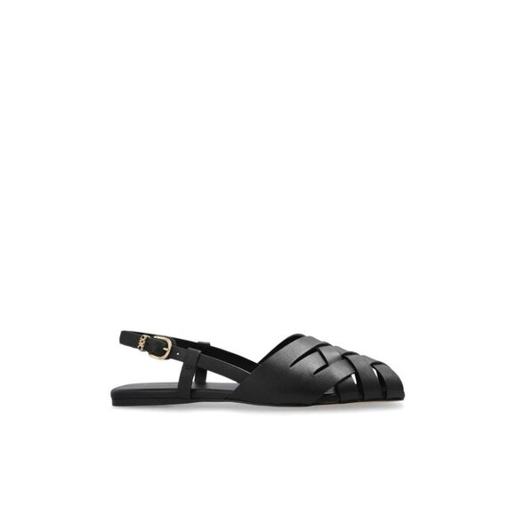 Michael Kors Irene Flat Sandals - Picture 1 of 5